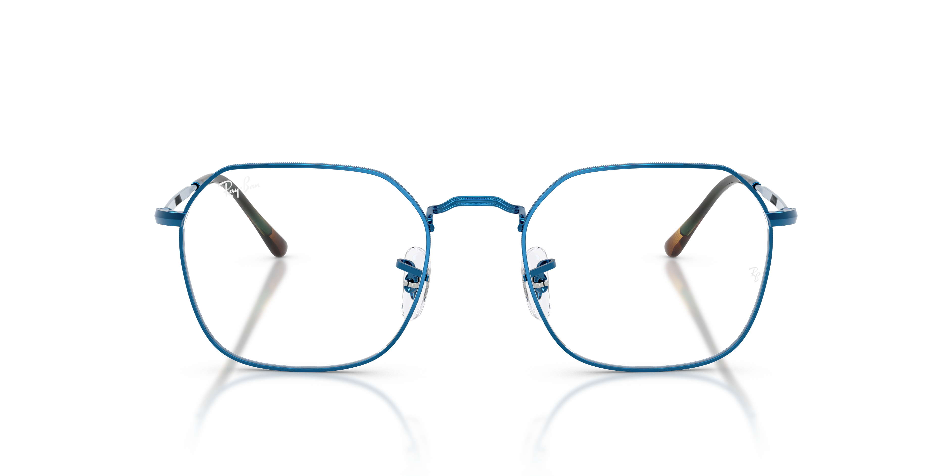 Ray-Ban RX3694V 2520 Jim 